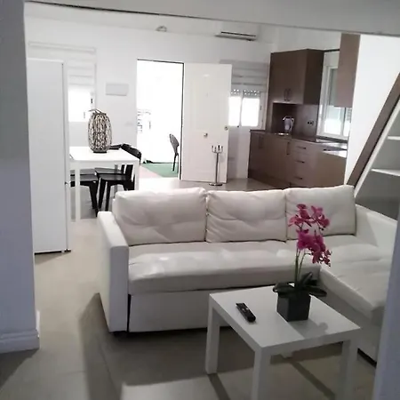 Dom wakacyjny Excellent Apartament The Beach *