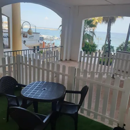 Excellent Apartament The Beach Holiday home