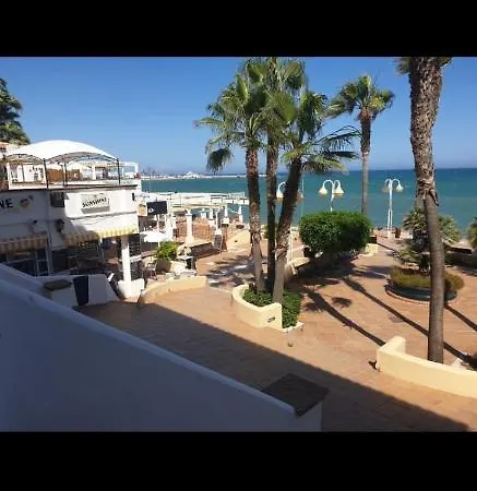 Holiday home Excellent Apartament The Beach Benalmadena