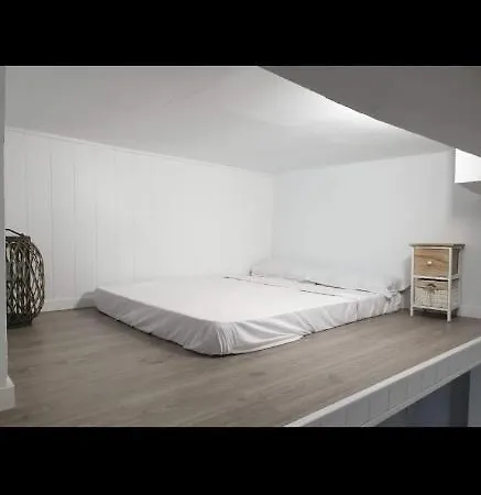 Excellent Apartament The Beach
