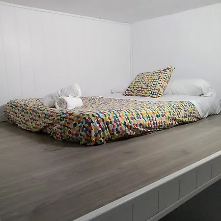 Holiday home Excellent Apartament The Beach *