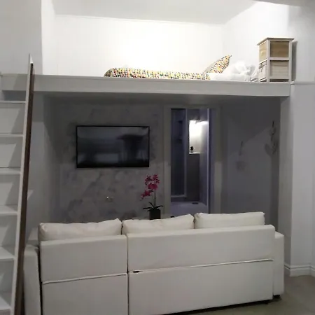 Excellent Apartament The Beach Holiday home