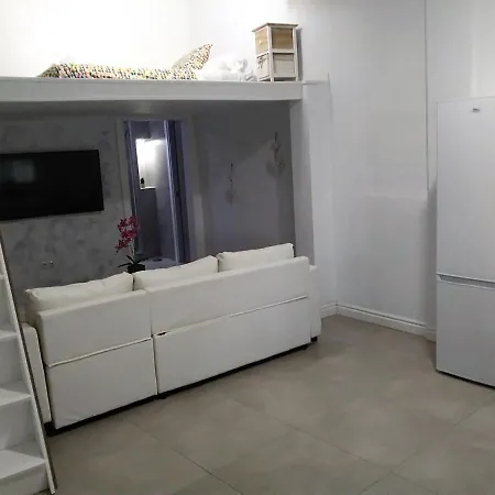 Holiday home Excellent Apartament The Beach Benalmadena
