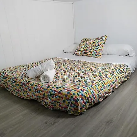 Excellent Apartament The Beach Holiday home Benalmadena