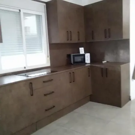 Holiday home Excellent Apartament The Beach Benalmadena