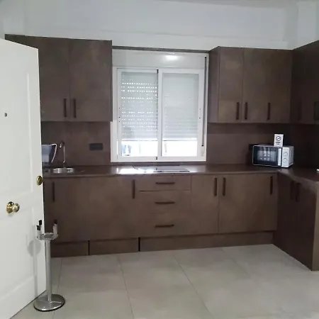 Excellent Apartament The Beach Holiday home