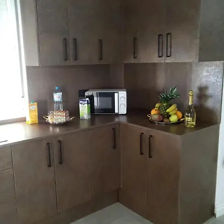 Excellent Apartament The Beach Holiday home