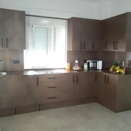 Holiday home Excellent Apartament The Beach *