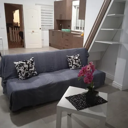 Holiday home Excellent Apartament The Beach *