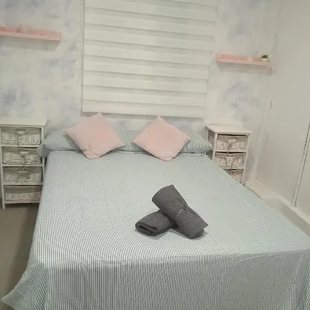 Excellent Apartament The Beach *