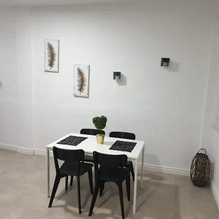 Excellent Apartament The Beach Holiday home *