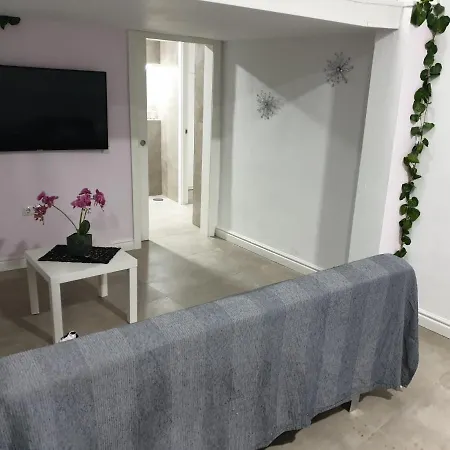 Excellent Apartament The Beach Holiday home *